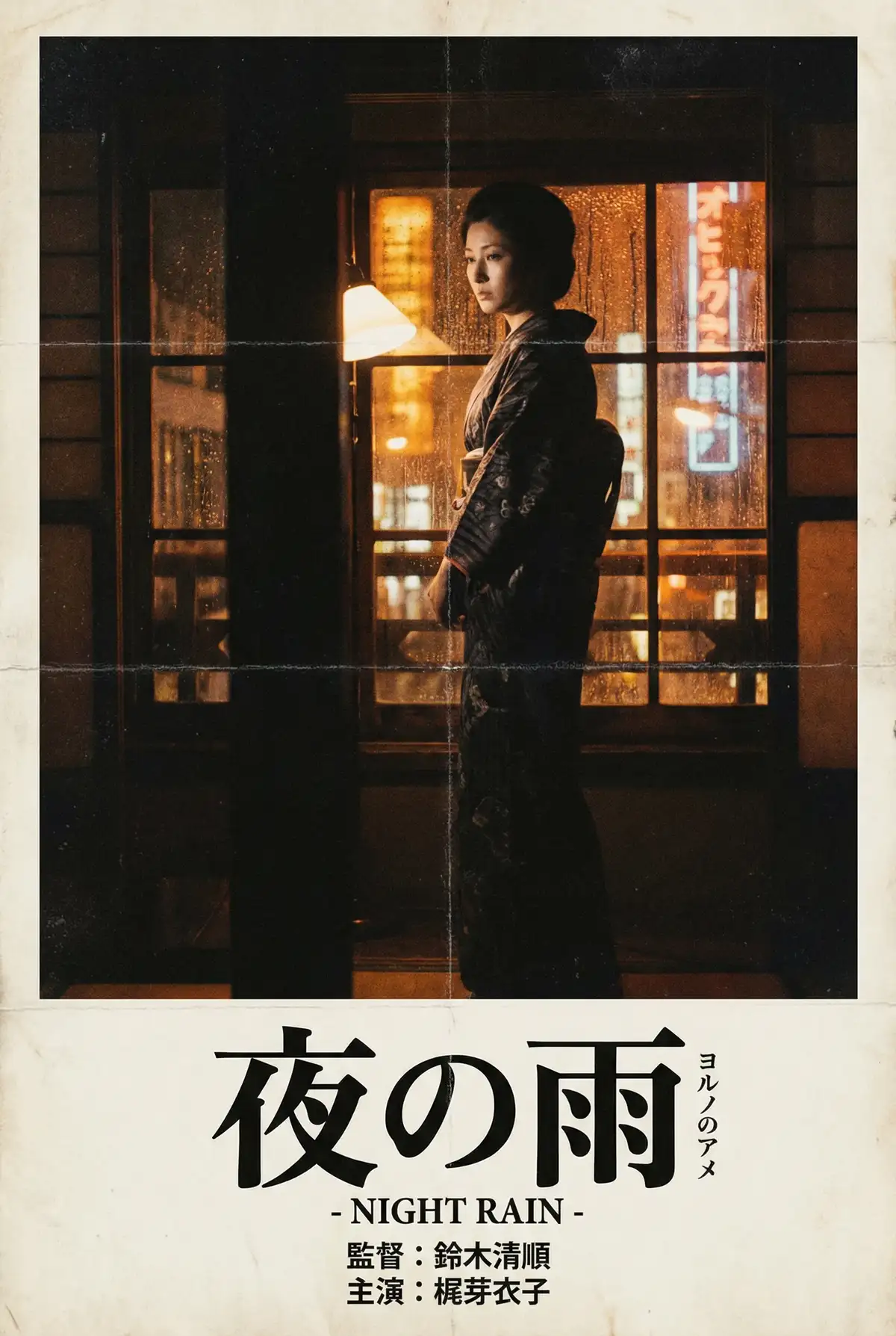 日本经典伦理电影海报 - 人妻视频 馆藏推荐作品
